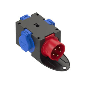 Stromverteiler 16-3S mieten