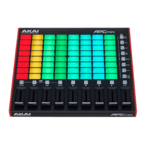 Akai APC Mini MK2 mieten