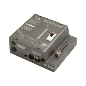 Anytronics PRO-Dim 10 Master mieten