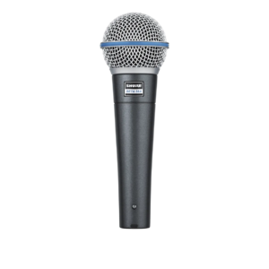 Shure Beta58A mieten