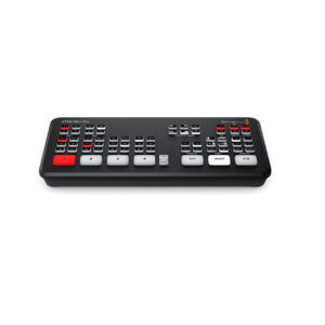 Blackmagic Design ATEM Mini Pro mieten