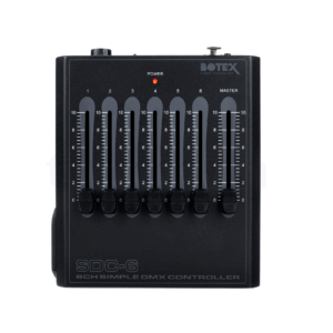 Botex_SDC-6 mieten