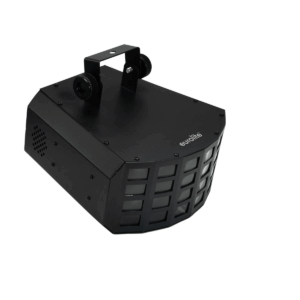 EUROLITE LED D-2000 Strahleneffekt mieten