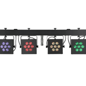 EUROLITE LED KLS-3002 mieten