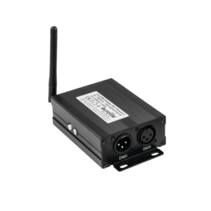 EUROLITE QuickDMX FunksenderEmpfänger mieten