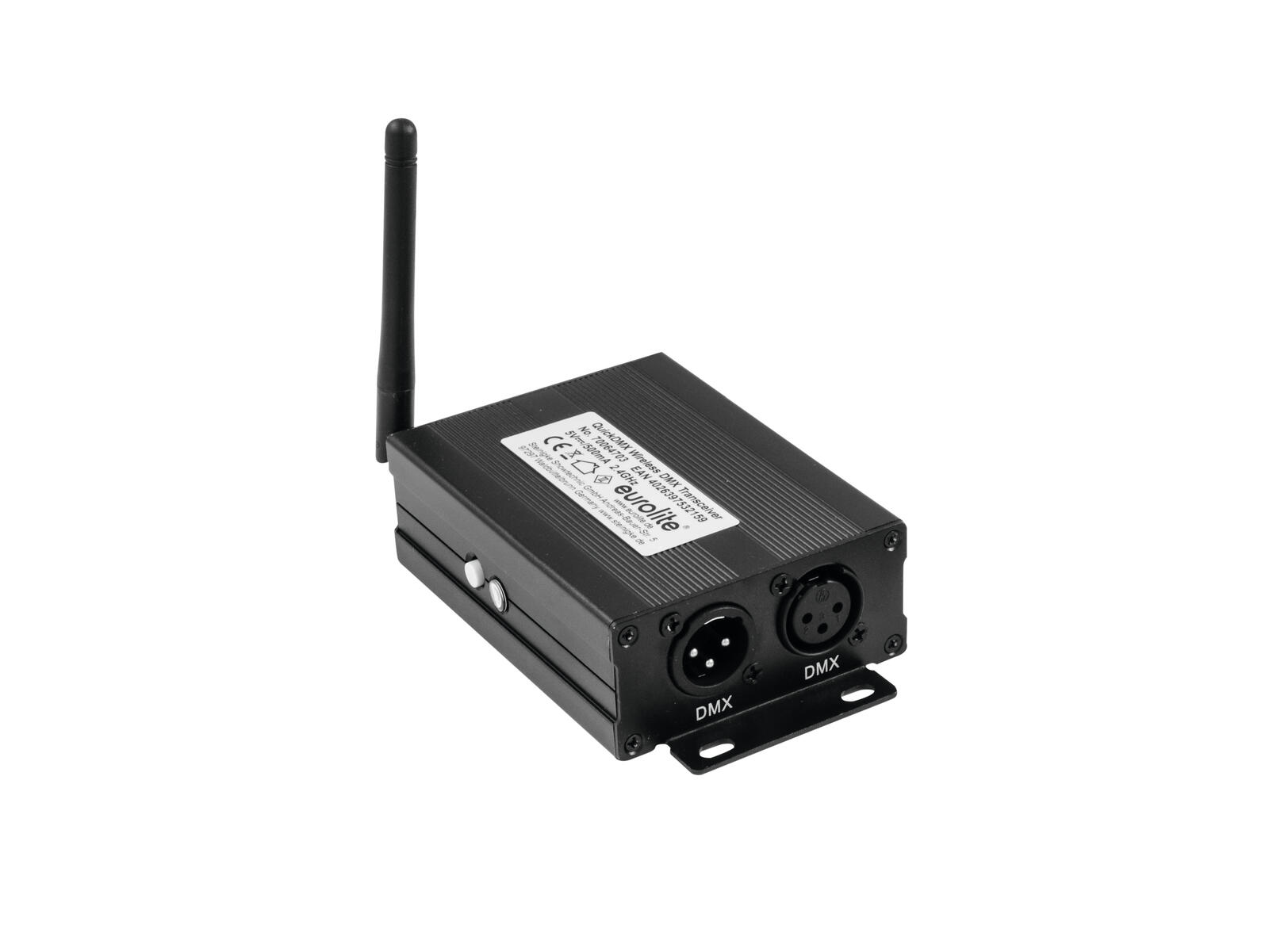 EUROLITE QuickDMX FunksenderEmpfänger mieten