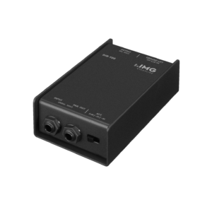IMG Stageline DIB-100 DI Box mieten