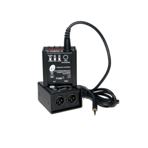 Interspace PCBB3 PC DI Box mieten
