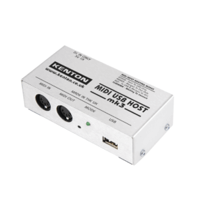 Kenton USB Midi Host MK3
