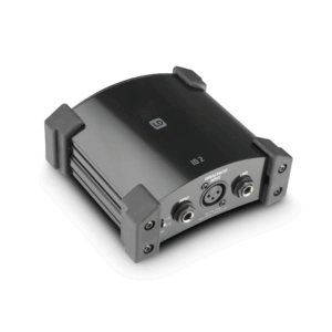 LD Systems LDI 02 Active DI Box mieten