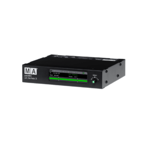 MA Lighting grandMA3 onPC 2Port Node 2K mieten AUgsburg München