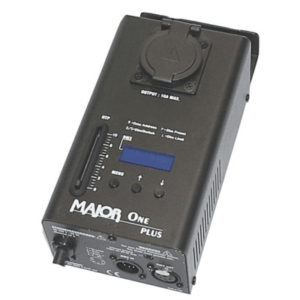 Major One Plus Dimmer