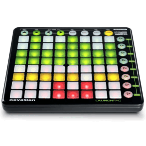 Novation Launchpad mieten