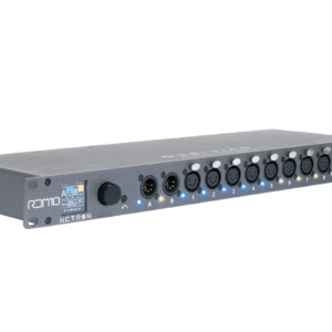 Obsidian Netron RDM10 mieten