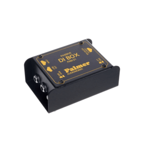 Palmer PAN 01 DI Box mieten