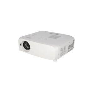 Panasonic PT-VZ570 Projektor mieten