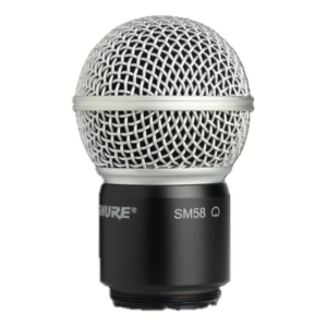 SM58 Kapsel mieten