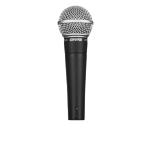 Shure SM58LCE mieten