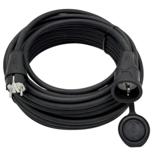 Schuko Kabel mieten