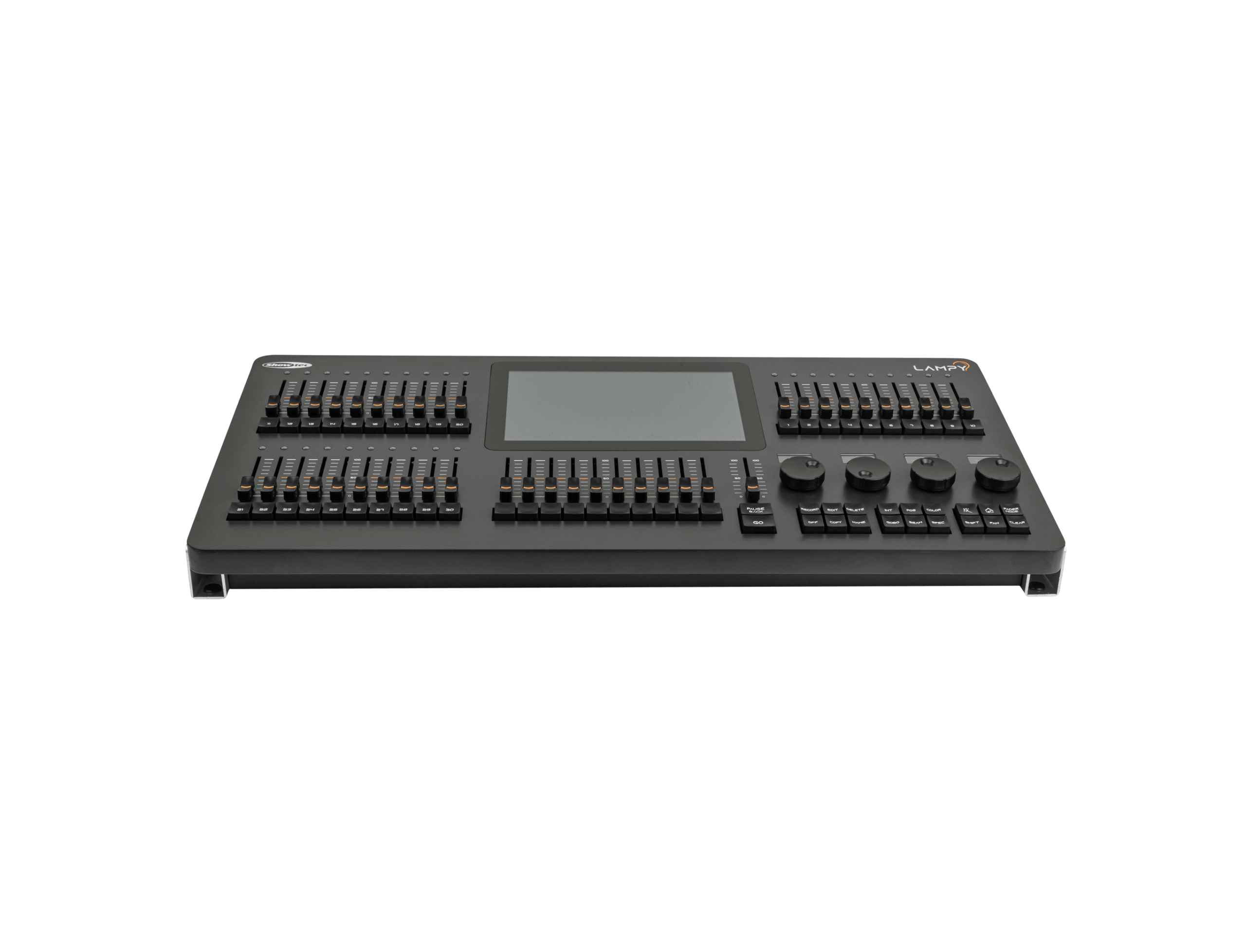 Showtec LAMPY 40-2U mieten Augsburg München