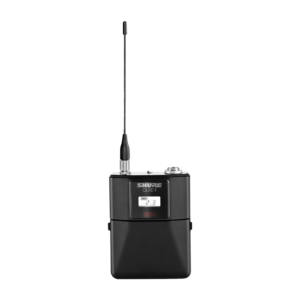Shure Taschensender QLXD1 mieten