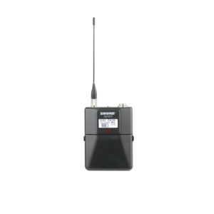 Shure Taschensender ULXD1 mieten