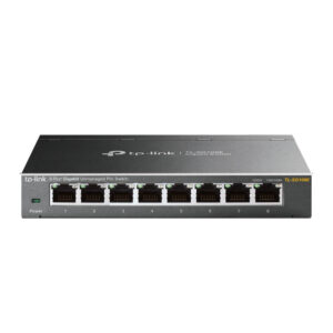 TP Link TL-SG108E Switch mieten