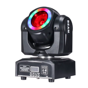 Unicque Beam 60 RGBW mieten