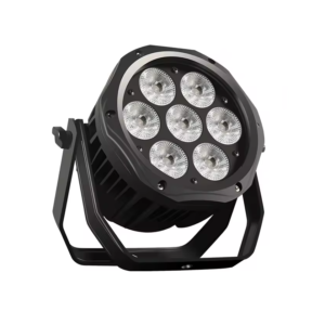 Unicque PAR 718 RGBWAUV IP65 mieten