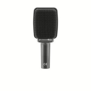 Sennheiser e 609 Silver mieten