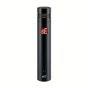 se Electronics sE7 mieten
