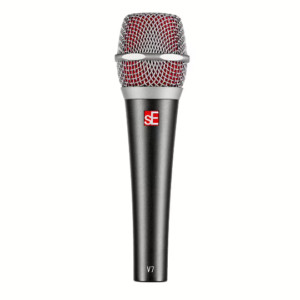 sE Electronics V7 mieten