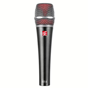 sEV7X mieten