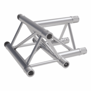 FD33 T-Stück horizontal mieten