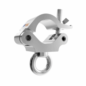 Global Truss Half Coupler Ringöse 200kg mieten