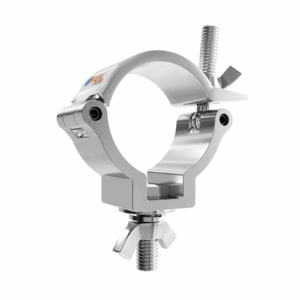 Global Truss Half Coupler Small 100kg mieten