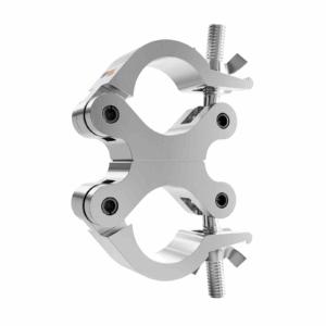 Global Truss Swivel Coupler Slim 250kg mieten