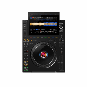 Pioneer DJ CDJ 3000X mieten