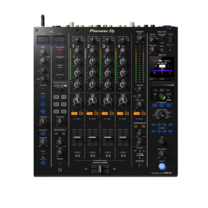 Pioneer DJ DJM-A9 mieten